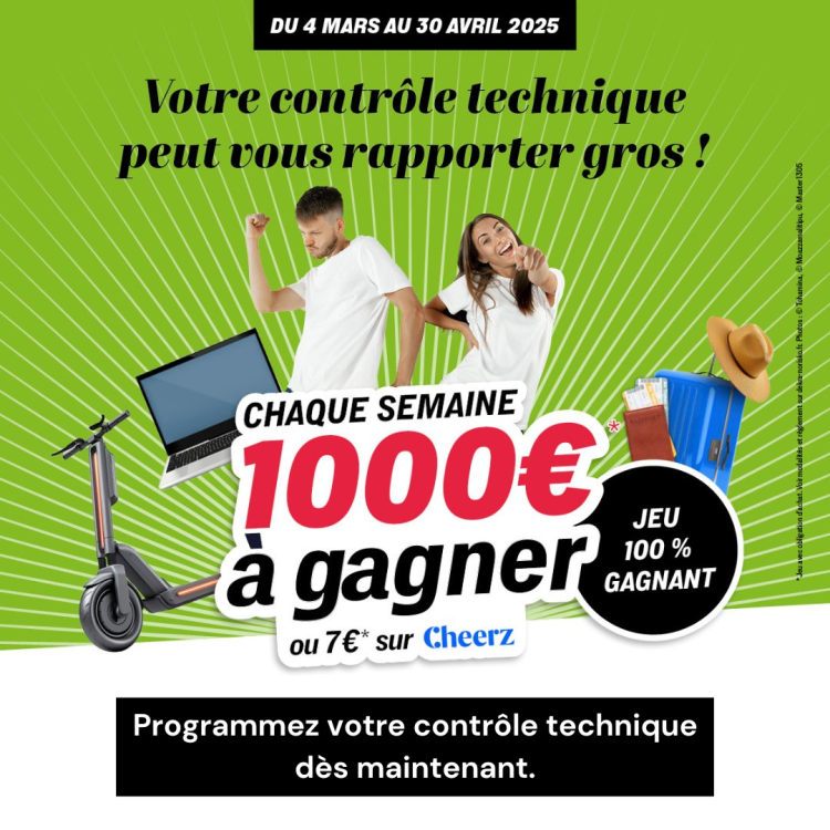 contrôle volontaire à fontenay le comte